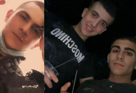 ragazzi morti incidente fonni