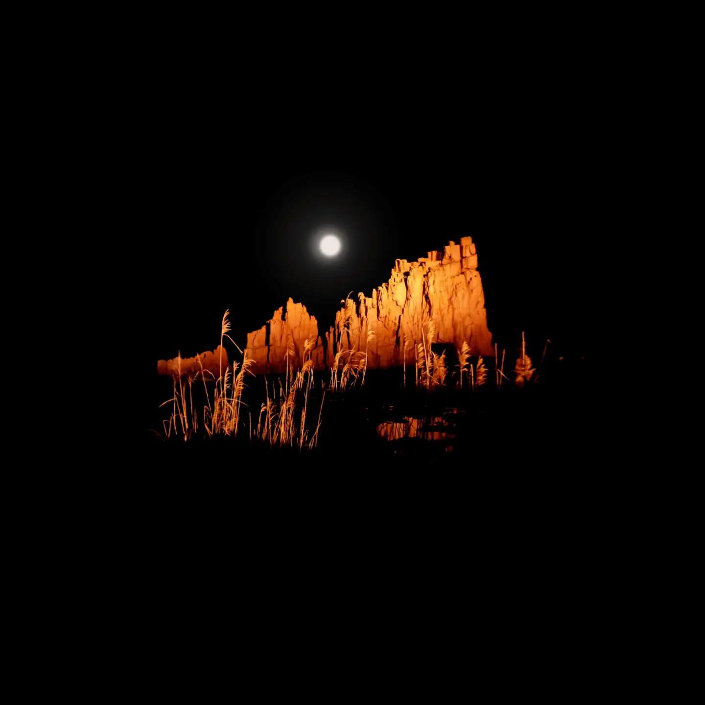 Rocce rosse di Arbatax