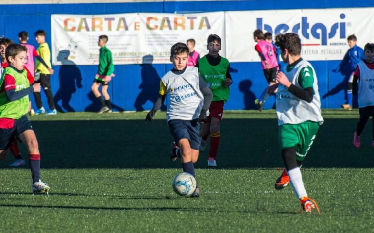 La Cagliari Football Academy