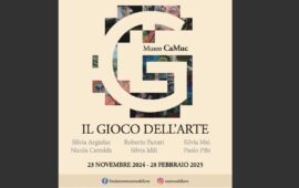 Locandina della mostra