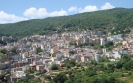 Villagrande Strisaili