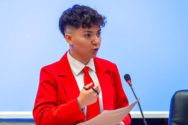 Veronica Ligas