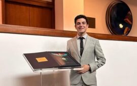 Alessandro Tegas