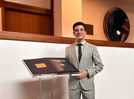 Alessandro Tegas