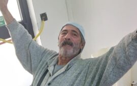 Giorgio Pusceddu ( foto Ogliastra Web)