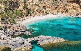 Cala Biriola