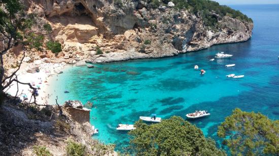 Cala Biriola
