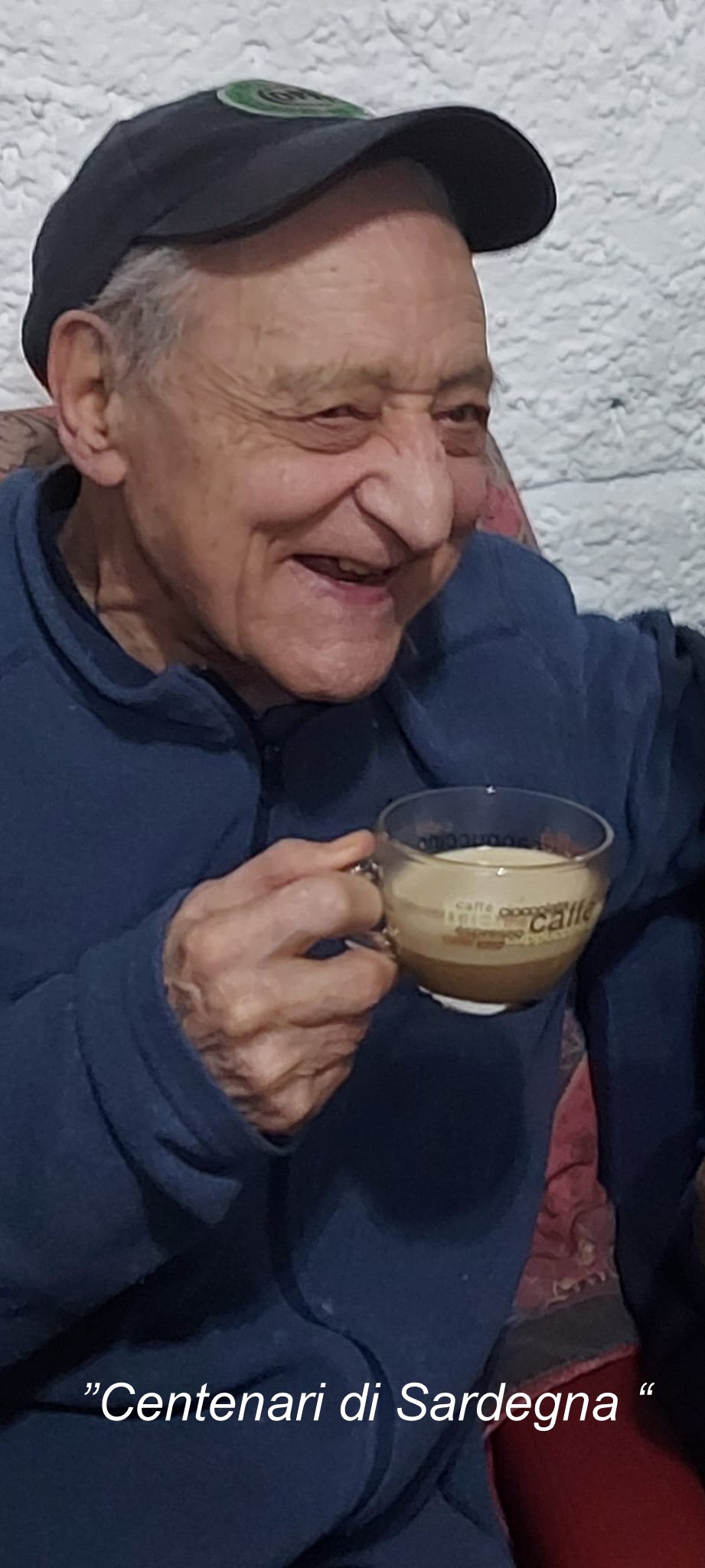 centenario sardo