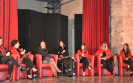 tortolì, eventi per la giornata contro la violenza sulle donne