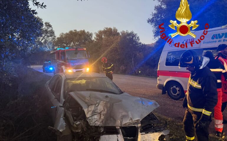 incidente a Bono