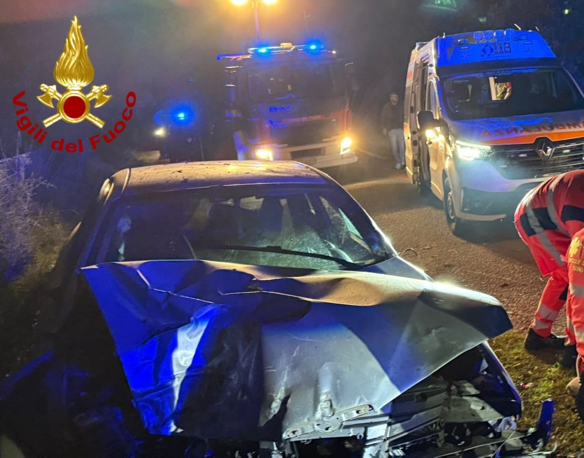 incidente a Bono