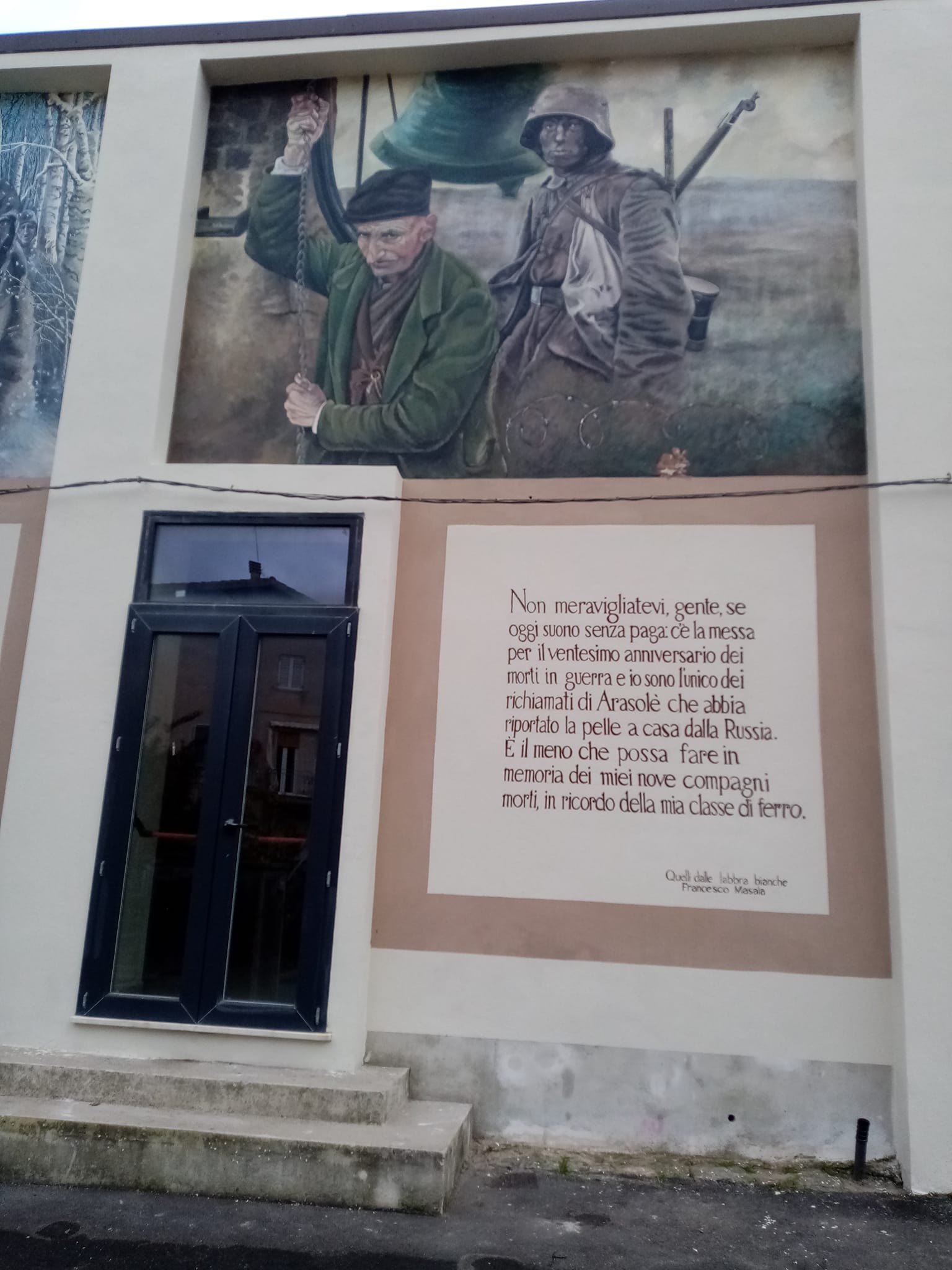 murale Pina Monne