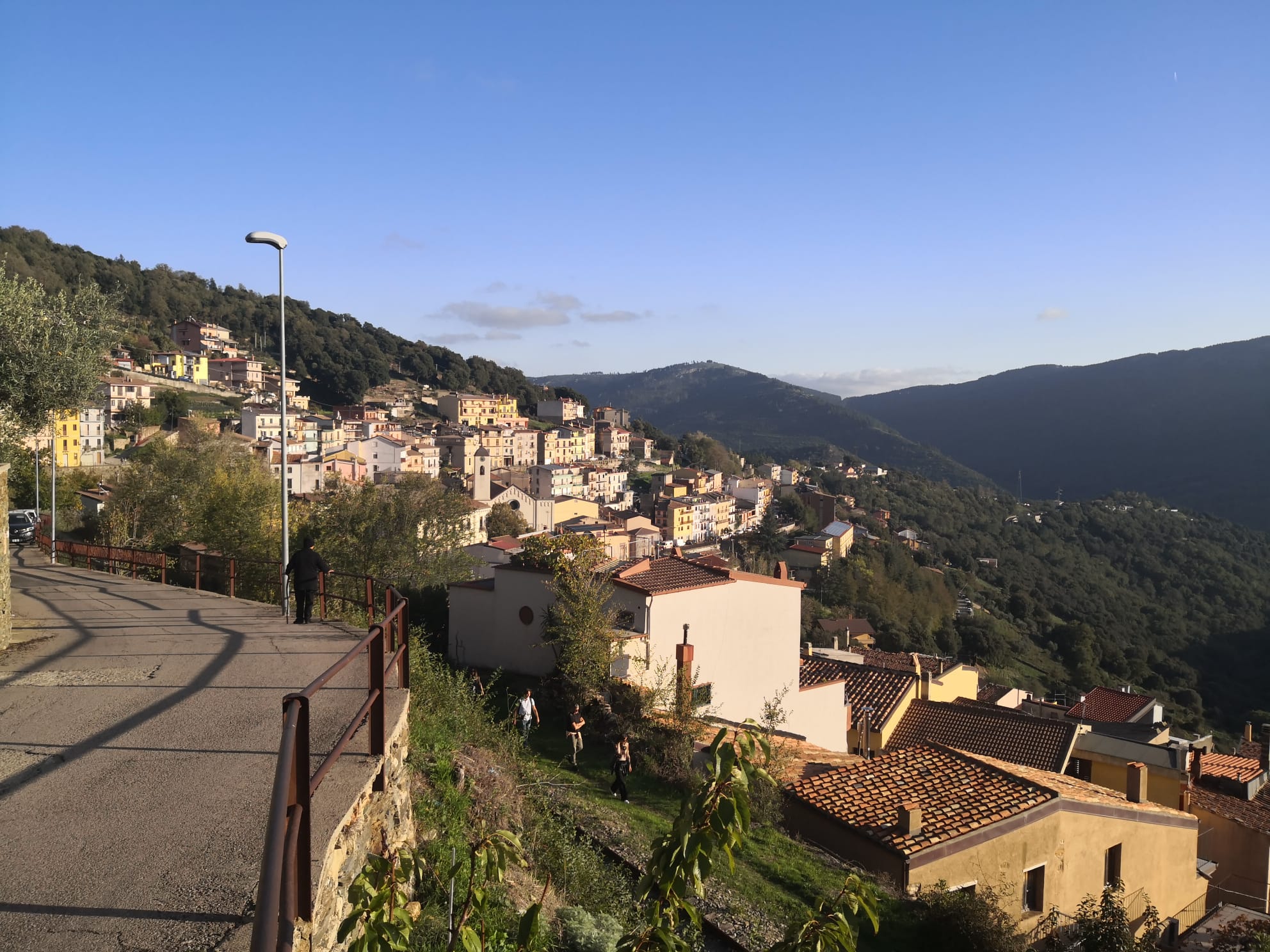 seui panorama foto michela girardi
