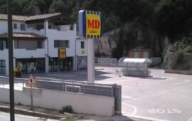 siniscola