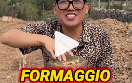 nicola jiang, youtuber cinese