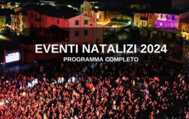 natale a tortolì