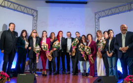 donne premiate