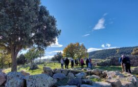 Foto Open day Club di prodotto MyOgliastra