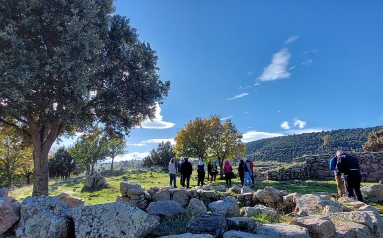 Foto Open day Club di prodotto MyOgliastra