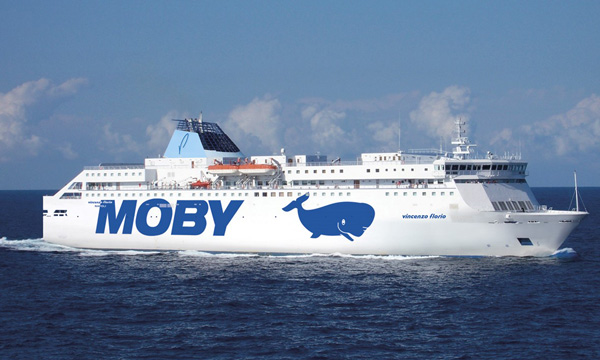 moby traghetto
