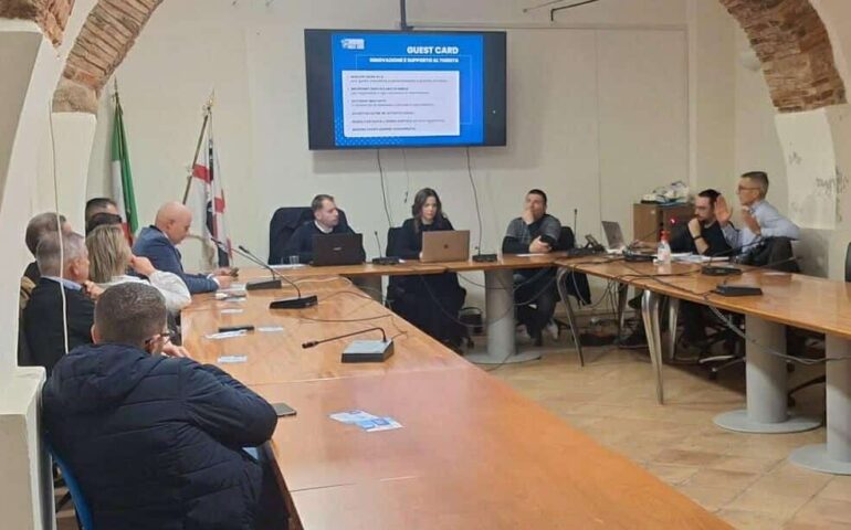 Ogliastra Guest Card: presentato il progetto triennale del Consorzio Ogliastra Blue Zone per valorizzare il turismo. Lancio nel 2025