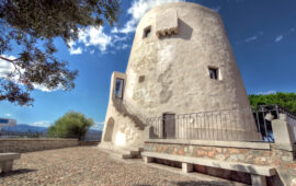 torre di arbatax