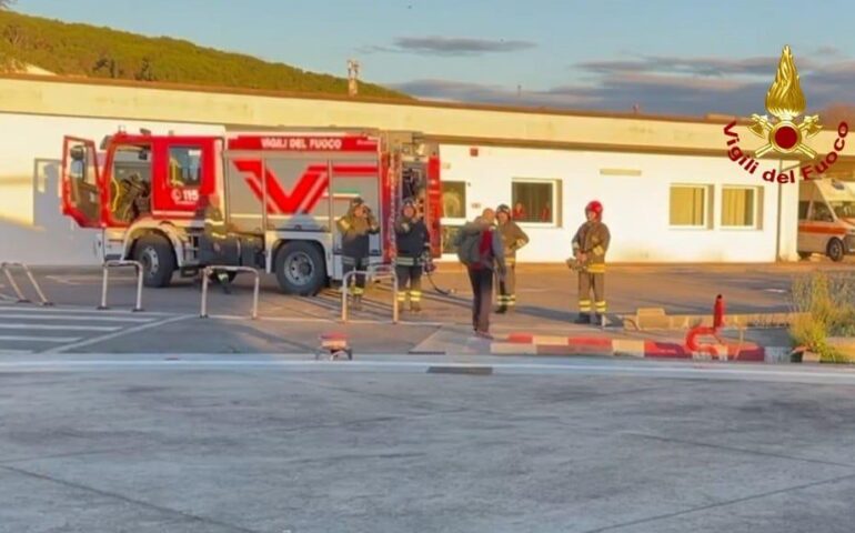 Vigili del fuoco