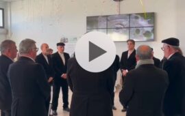 coro arbatax esibizione