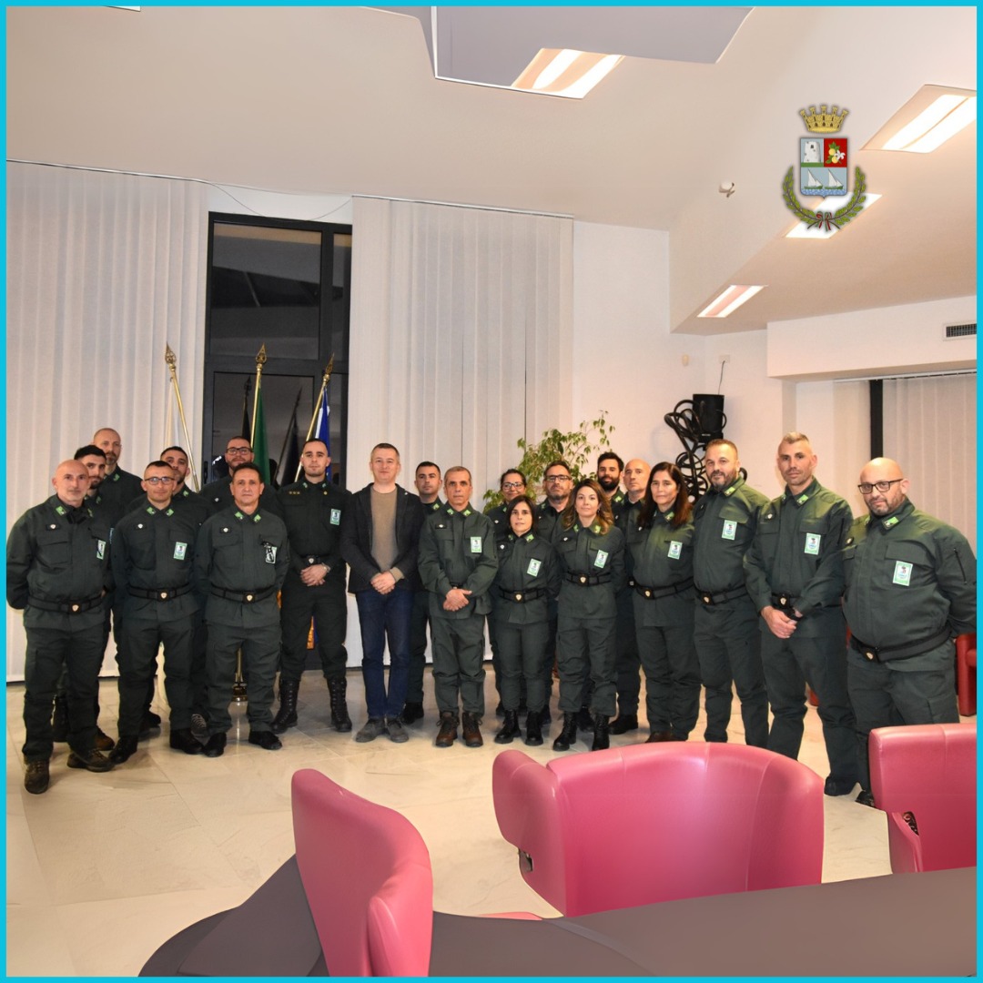 Nasce la prima Compagnia Barracellare di Tortolì.