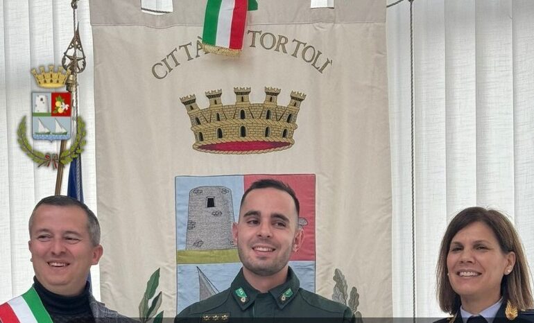 barracelli di tortoli
