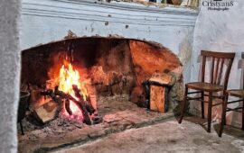 camino ad atzara