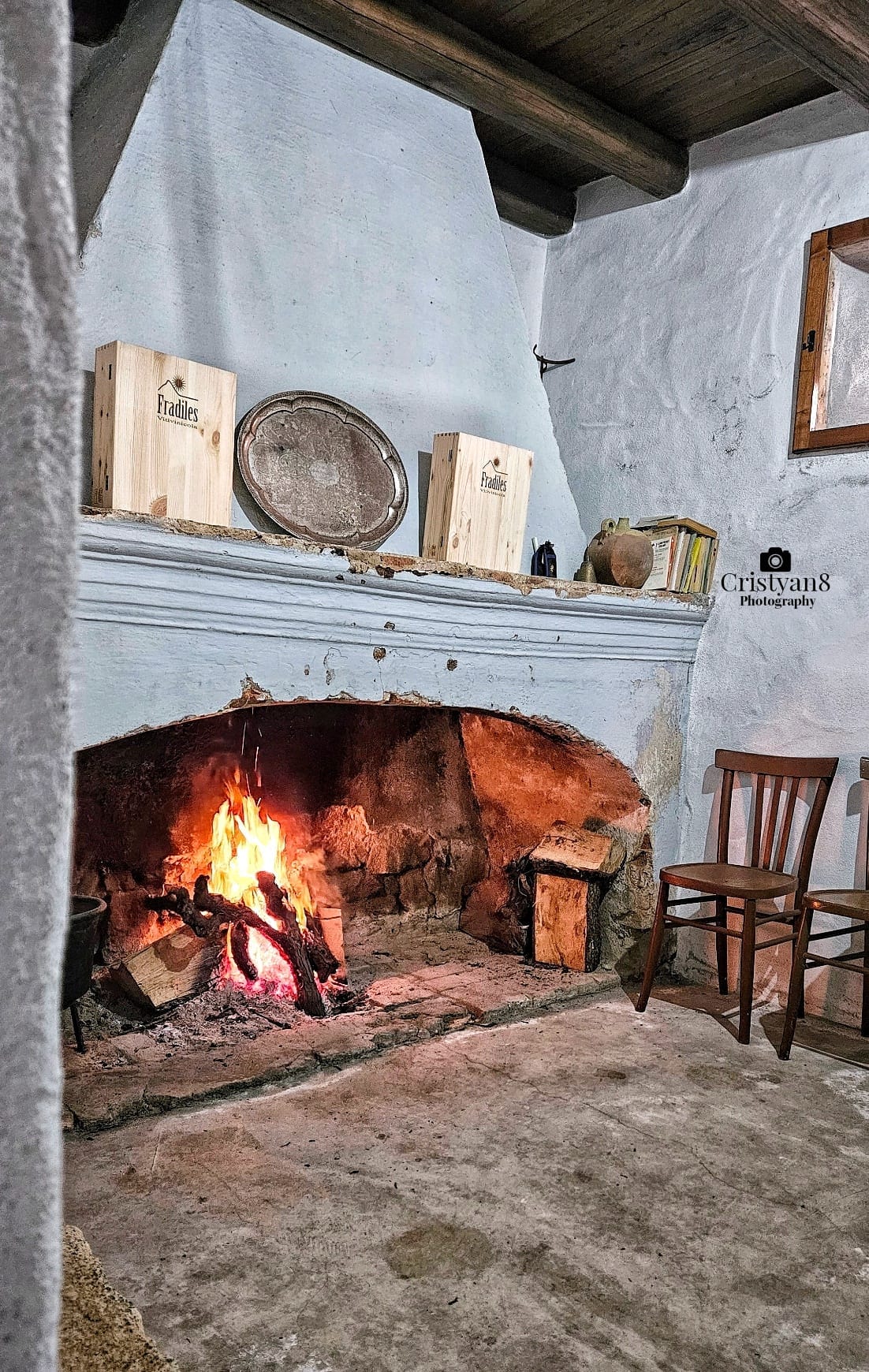 camino ad atzara