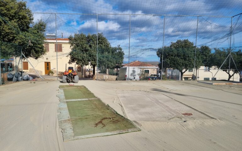 campetti calcio baunei