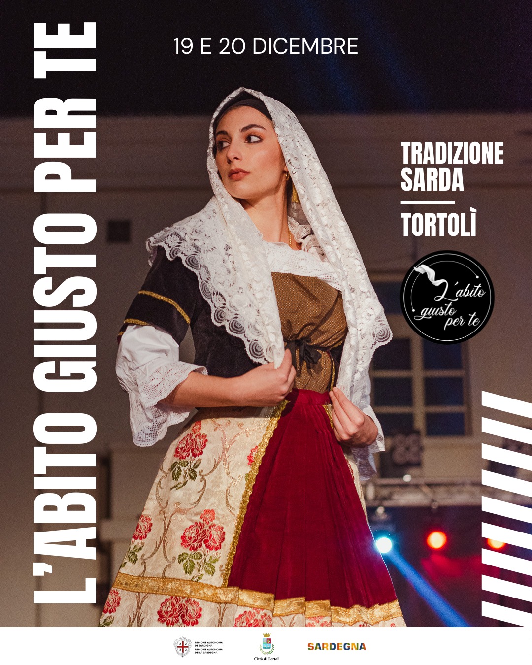evento a tortolì