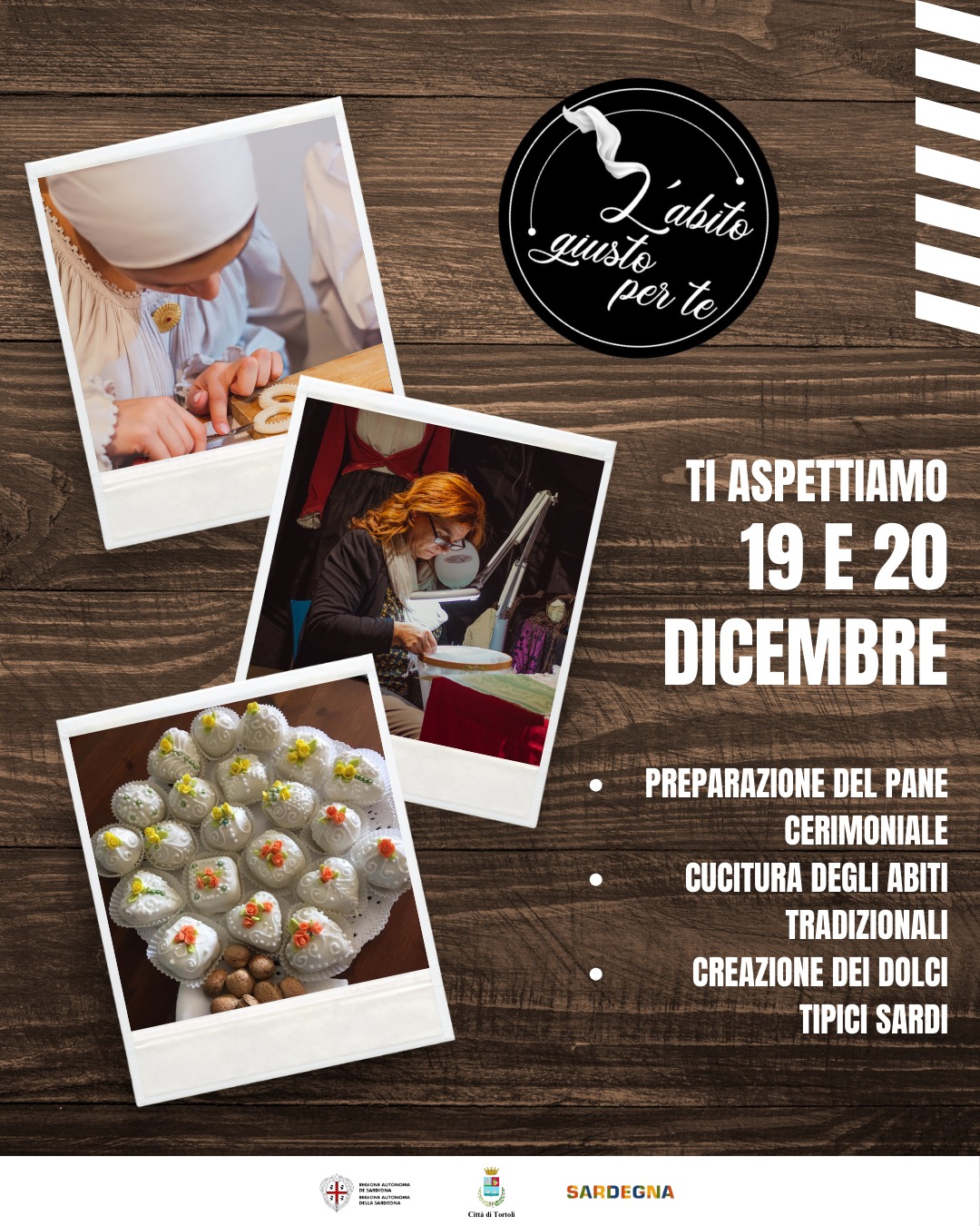 evento a tortolì