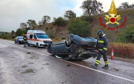 incidente a Bono