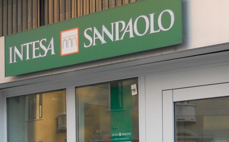 Intesa San Paolo