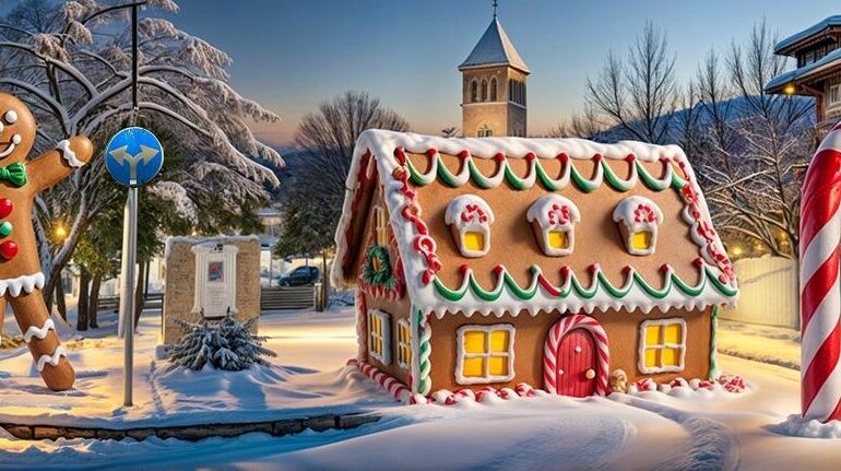 evento di natale a tortolì