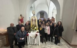 san nicola di baunei