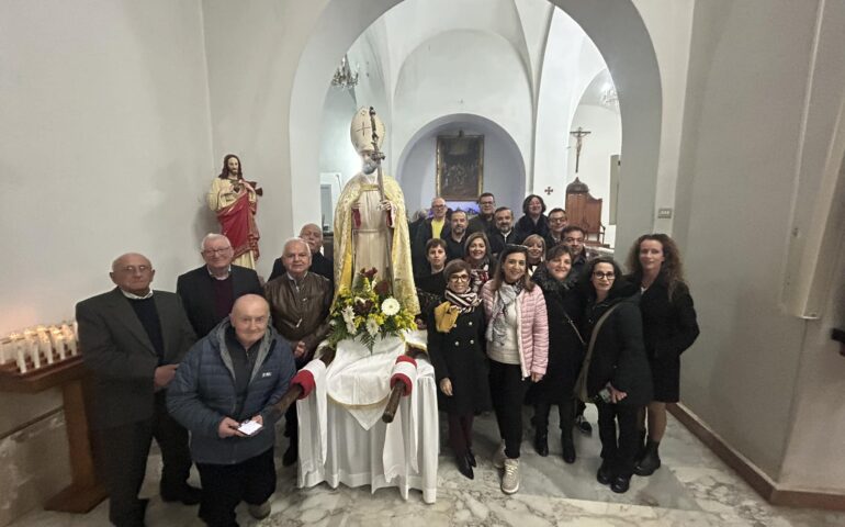 san nicola di baunei