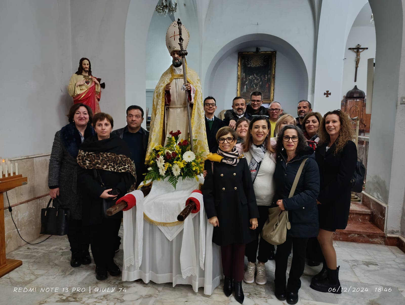 san nicola di baunei