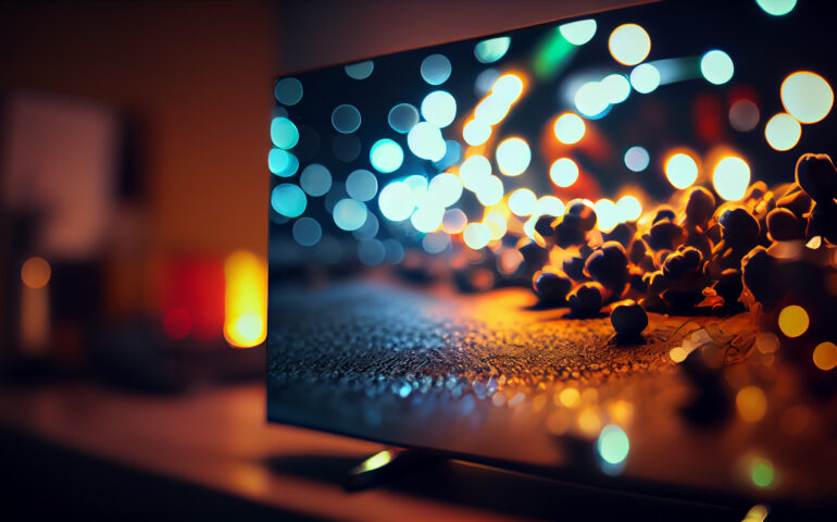5 Film imperdibili a Capodanno: cosa vedere in tv tra emozioni, magia e nuovi inizi