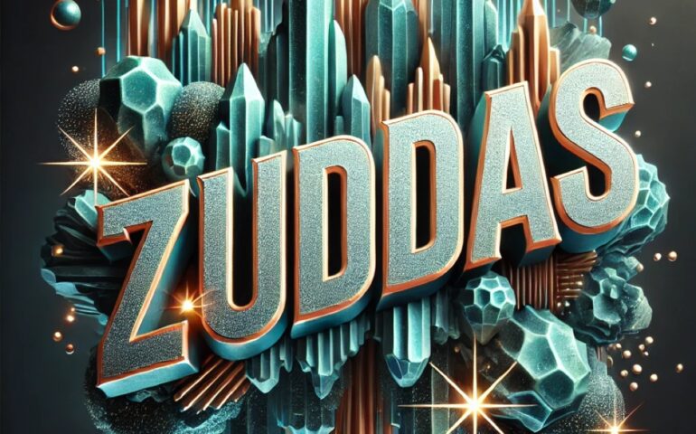 Zuddas