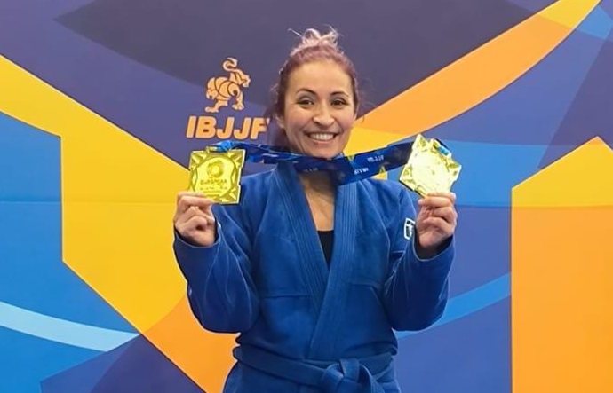 Donatella Mighela