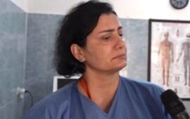 Dott. Alba Veronica Puddu