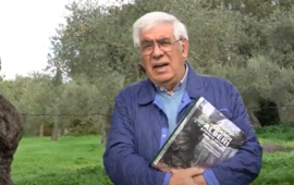 il professor Ignazio Camarda
