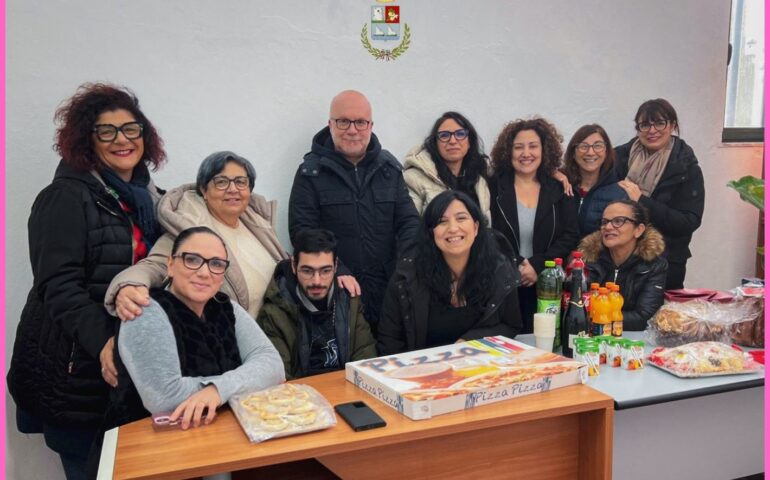 Tortolì, inaugurazione sede La soffitta di Peo (4)