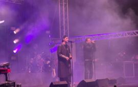 capodanno a tortoli