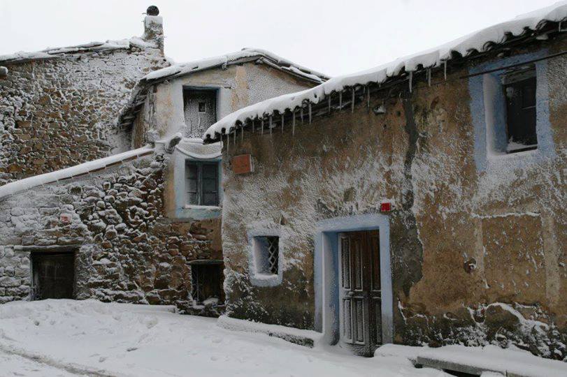 fonni in Sardegna