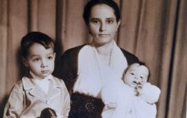 ILbono, 1961